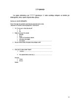 Referāts 'Medicīnas studijas: Latvija, Dānija', 15.
