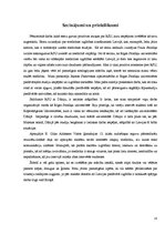 Referāts 'Medicīnas studijas: Latvija, Dānija', 18.