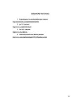 Referāts 'Medicīnas studijas: Latvija, Dānija', 20.