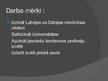 Referāts 'Medicīnas studijas: Latvija, Dānija', 22.
