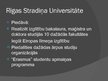 Referāts 'Medicīnas studijas: Latvija, Dānija', 24.