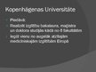 Referāts 'Medicīnas studijas: Latvija, Dānija', 26.