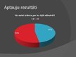Referāts 'Medicīnas studijas: Latvija, Dānija', 28.