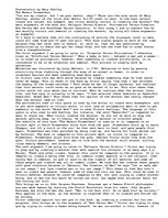 Eseja 'Frankeinstein Essay : Morals of Dr Frankenstein GCSE Coursework (Recieved A)', 1.