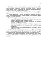 Referāts 'Uzņēmuma darbinieku motivācijas līmeņa paaugstināšanas projekts', 5.