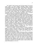 Referāts 'Uzņēmuma darbinieku motivācijas līmeņa paaugstināšanas projekts', 9.