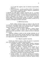 Referāts 'Uzņēmuma darbinieku motivācijas līmeņa paaugstināšanas projekts', 19.