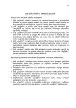 Referāts 'Uzņēmuma darbinieku motivācijas līmeņa paaugstināšanas projekts', 25.