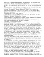 Eseja 'Ethics and Organizational Behavior', 1.