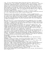 Eseja 'Ethics and Organizational Behavior', 2.