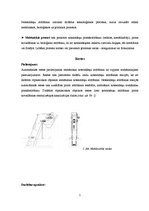 Prakses atskaite 'Uzņēmuma "Grindeks" notekūdeņu attīrīšanas iekārtas', 5.