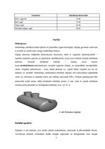 Prakses atskaite 'Uzņēmuma "Grindeks" notekūdeņu attīrīšanas iekārtas', 7.