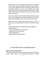 Prakses atskaite 'Uzņēmuma "Grindeks" notekūdeņu attīrīšanas iekārtas', 18.