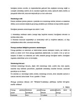 Prakses atskaite 'Uzņēmuma "Grindeks" notekūdeņu attīrīšanas iekārtas', 19.