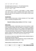 Prakses atskaite 'Uzņēmuma "Grindeks" notekūdeņu attīrīšanas iekārtas', 22.