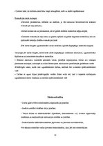 Prakses atskaite 'Uzņēmuma "Grindeks" notekūdeņu attīrīšanas iekārtas', 38.