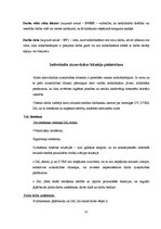 Prakses atskaite 'Uzņēmuma "Grindeks" notekūdeņu attīrīšanas iekārtas', 41.