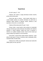 Biznesa plāns 'Biznesa plāns biškopības veikalam', 3.