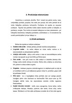 Biznesa plāns 'Biznesa plāns biškopības veikalam', 6.