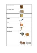 Biznesa plāns 'Biznesa plāns biškopības veikalam', 8.