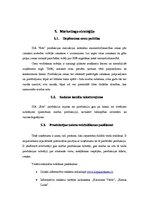 Biznesa plāns 'Biznesa plāns biškopības veikalam', 16.