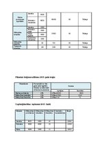 Biznesa plāns 'Biznesa plāns biškopības veikalam', 25.