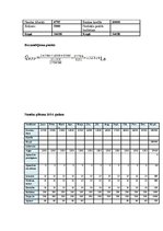 Biznesa plāns 'Biznesa plāns biškopības veikalam', 29.