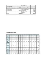 Biznesa plāns 'Biznesa plāns biškopības veikalam', 31.