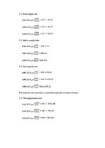 Biznesa plāns 'Biznesa plāns biškopības veikalam', 35.