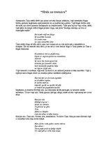 Konspekts 'Aleksandrs Čaks "Sirds uz trotuāra"', 1.