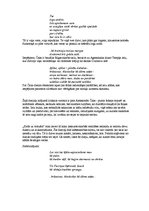 Konspekts 'Aleksandrs Čaks "Sirds uz trotuāra"', 2.