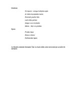 Konspekts 'Aleksandrs Čaks "Sirds uz trotuāra"', 3.