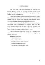 Referāts 'Jaunās strāvas pārstāvji un to ietekme uz ekonomikas teorijas veidošanos 19.gads', 4.