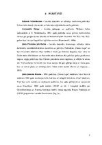 Referāts 'Jaunās strāvas pārstāvji un to ietekme uz ekonomikas teorijas veidošanos 19.gads', 5.