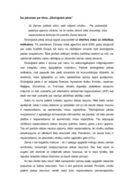 Konspekts 'Ekoloģiskā pēda', 1.