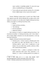 Konspekts 'Tiešās pārdošanas būtība, raksturs un tiešās pārdošanas process. Mārketinga komu', 3.