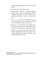 Konspekts 'Tiešās pārdošanas būtība, raksturs un tiešās pārdošanas process. Mārketinga komu', 4.