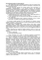 Referāts 'Nodarbinātības politika ES', 7.