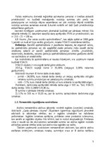 Konspekts 'Ilgtermiņa ieguldījumu uzskaite', 5.