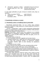 Konspekts 'Ilgtermiņa ieguldījumu uzskaite', 9.