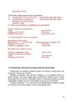 Konspekts 'Ilgtermiņa ieguldījumu uzskaite', 14.