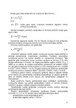 Konspekts 'Ilgtermiņa ieguldījumu uzskaite', 17.