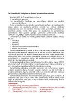 Konspekts 'Ilgtermiņa ieguldījumu uzskaite', 20.