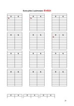 Konspekts 'Ilgtermiņa ieguldījumu uzskaite', 25.