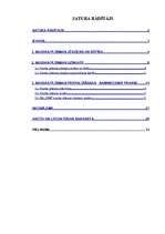 Referāts 'Komercsabiedrības naudas plūsma un tās pārvaldīšana', 2.