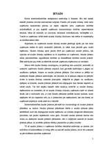 Referāts 'Komercsabiedrības naudas plūsma un tās pārvaldīšana', 3.