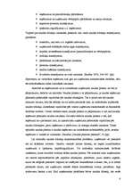 Referāts 'Komercsabiedrības naudas plūsma un tās pārvaldīšana', 6.