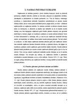 Referāts 'Komercsabiedrības naudas plūsma un tās pārvaldīšana', 8.