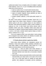 Referāts 'Komercsabiedrības naudas plūsma un tās pārvaldīšana', 11.