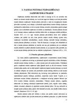 Referāts 'Komercsabiedrības naudas plūsma un tās pārvaldīšana', 15.